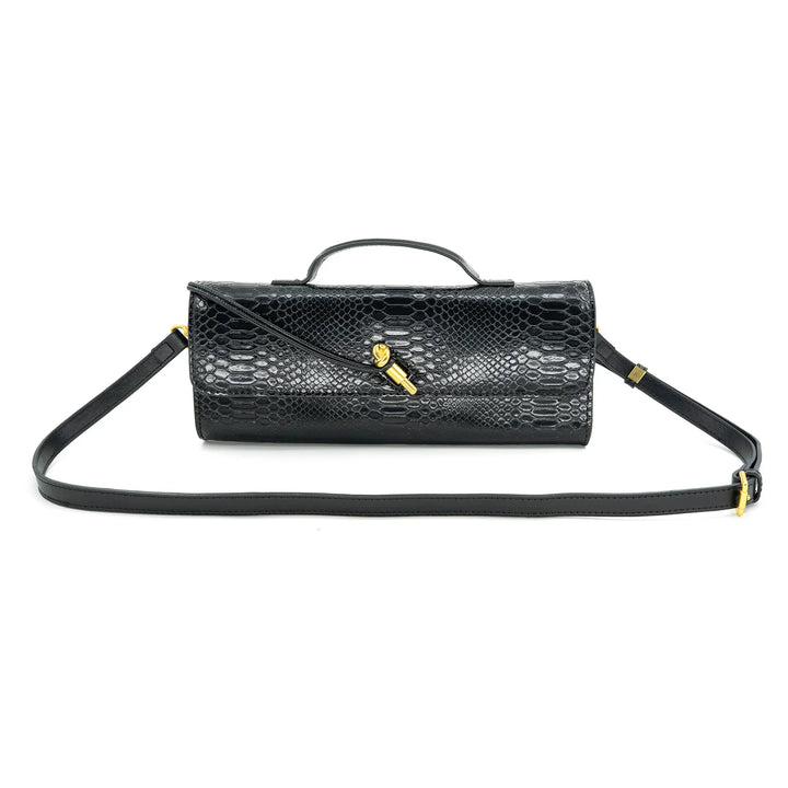 The Luxe Clutch (Multiple Colors)