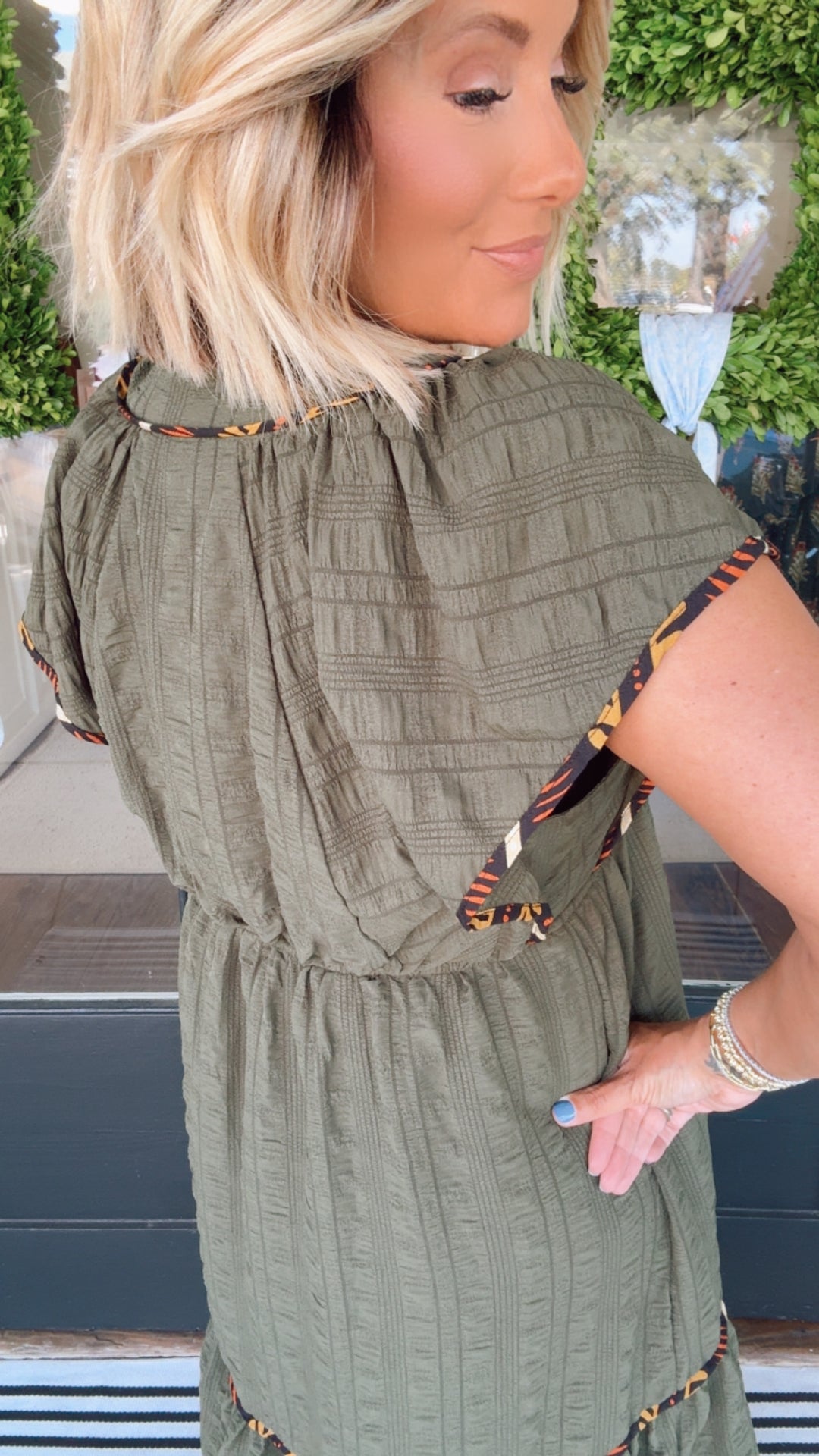 THML Flutter Maxi