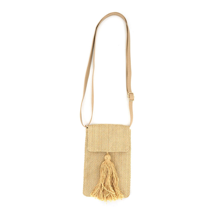 The Sandy Shores Phone Crossbody