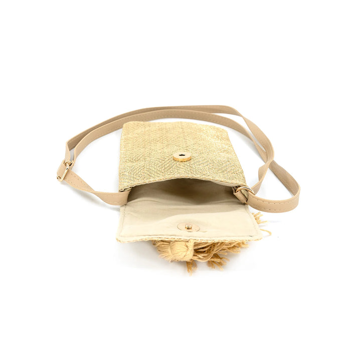 The Sandy Shores Phone Crossbody