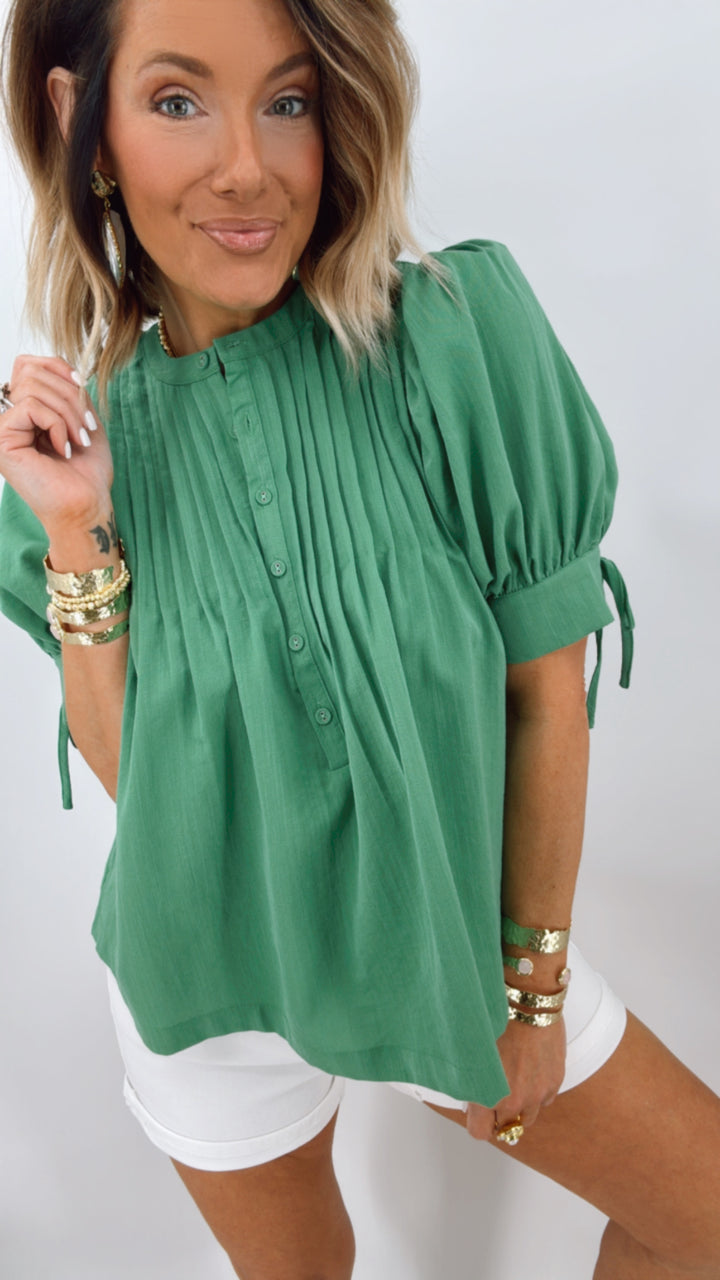 ENTRO Sadie Top
