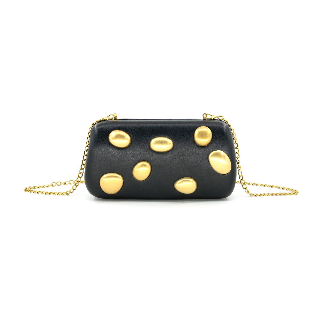 The Luna Clutch