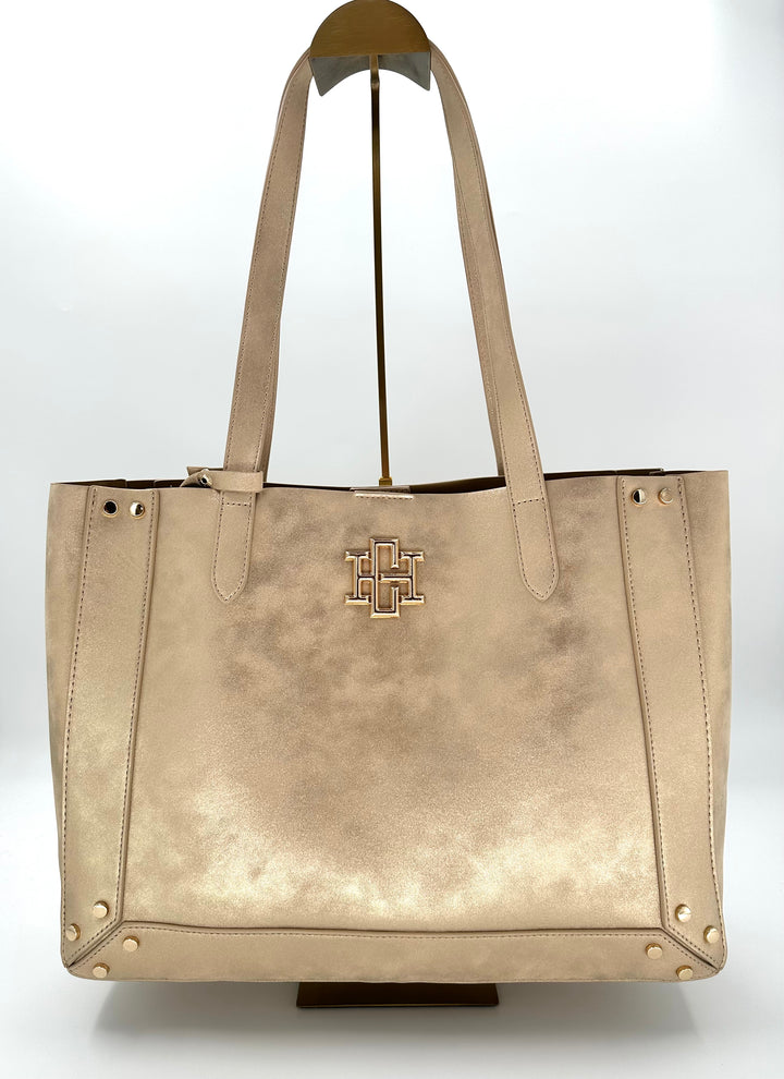 Sophie Studded Tote