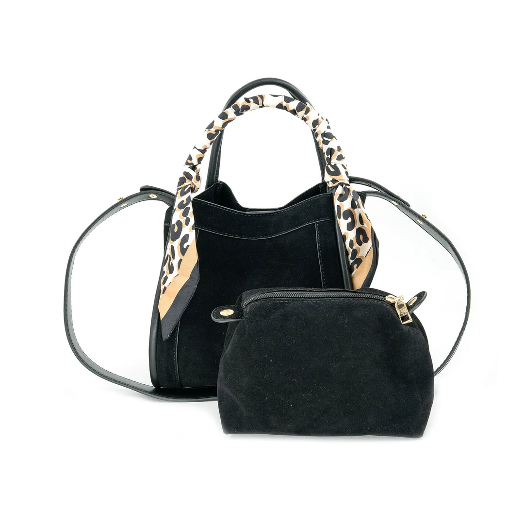 The Gianna Bag (Multiple Colors)