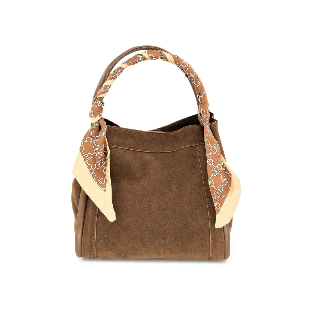 The Gianna Bag (Multiple Colors)