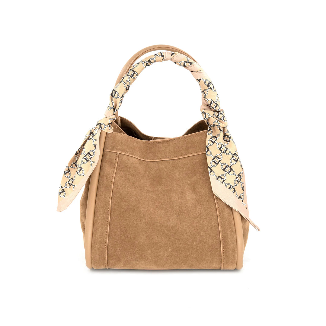 The Gianna Bag (Multiple Colors)