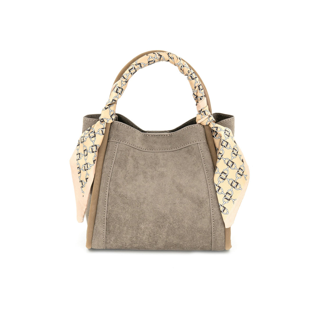 The Gianna Bag (Multiple Colors)