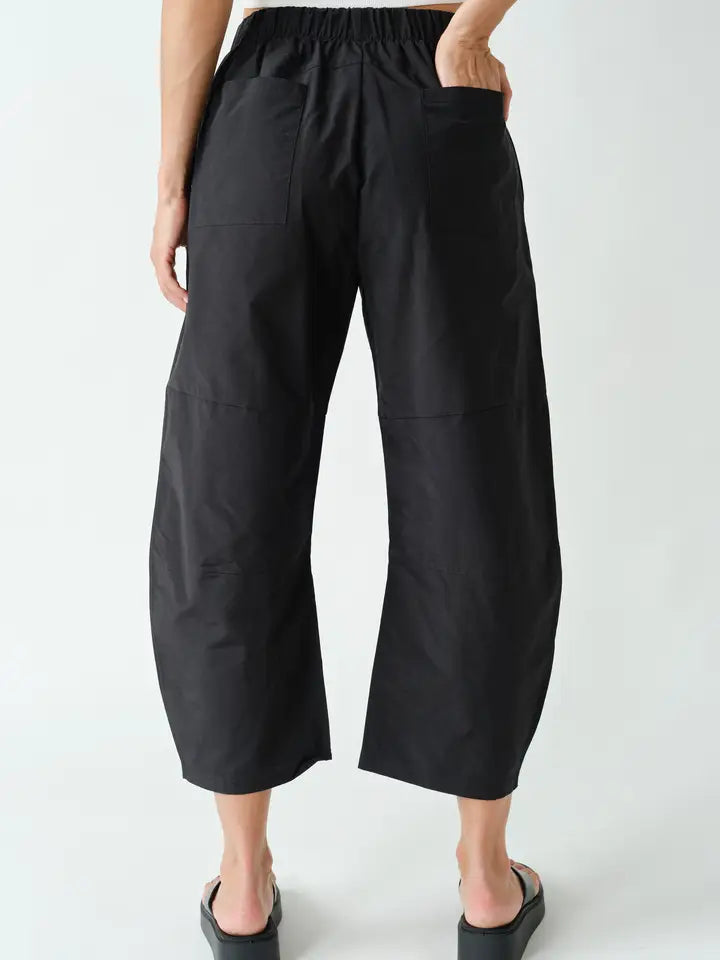 The Mesa Barrel Pant
