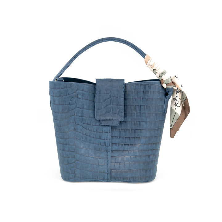 The Lucia Handbag (Multiple Colors)