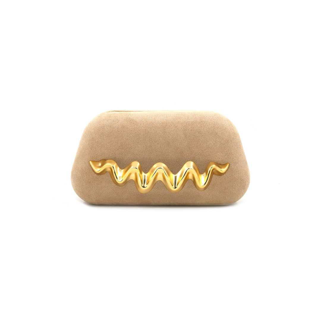 The Sway Clutch Purse