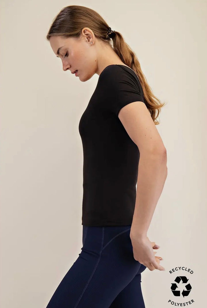 The Buttersoft Basic Top