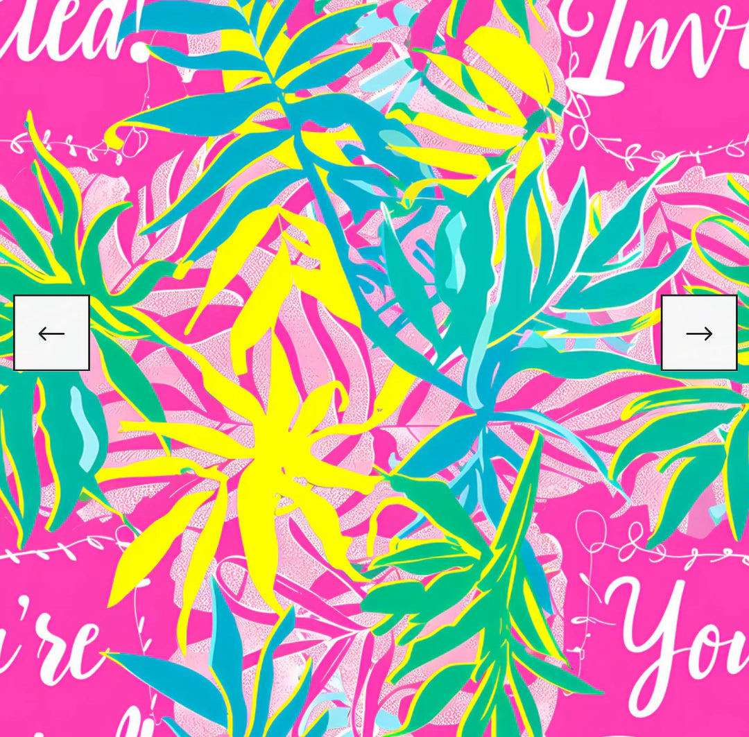 Preppy Bottles Wraps