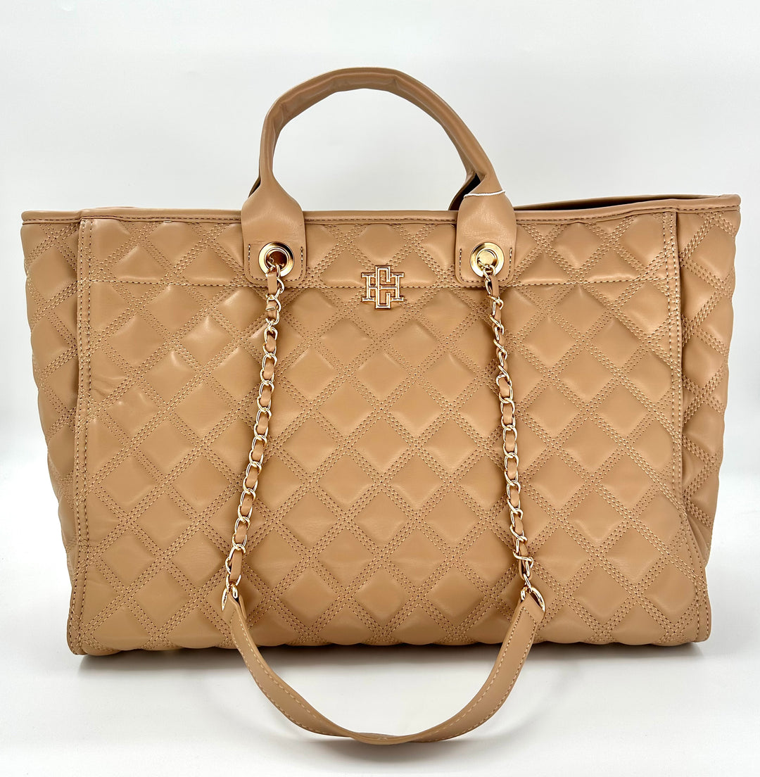 Melissa Tote Bag