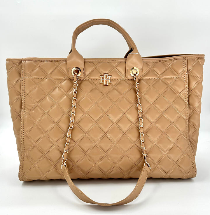 Melissa Tote Bag