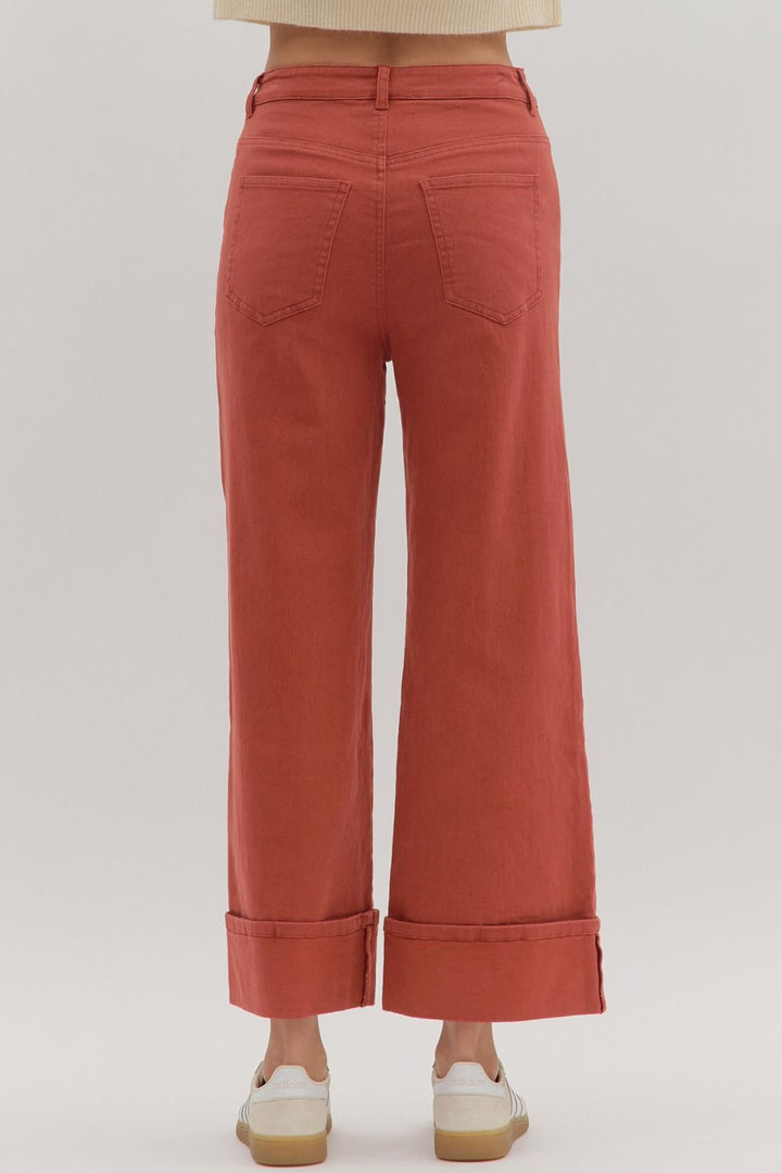 The Bailey Pant