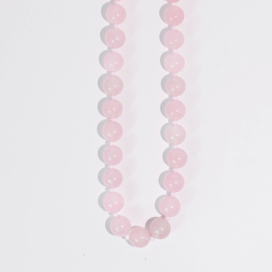 Love Big Necklaces