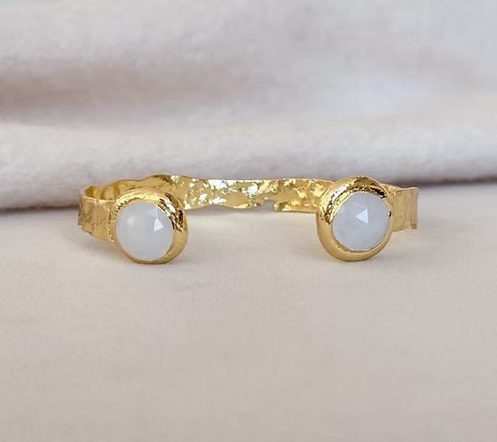 Easton Elle Misty Cuff