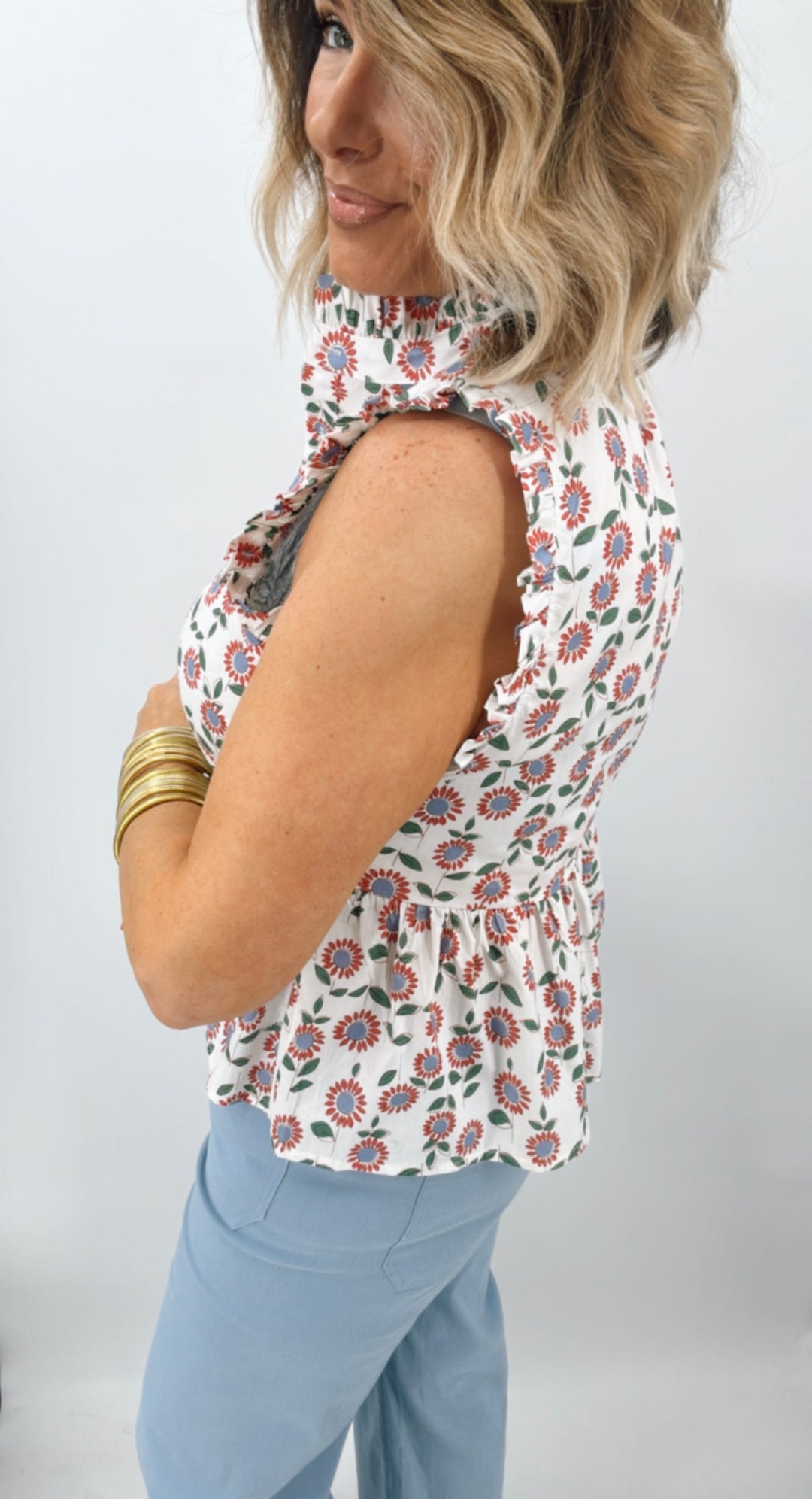 The Sherry Top