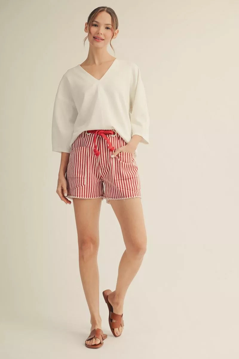 The Cape Cod Shorts