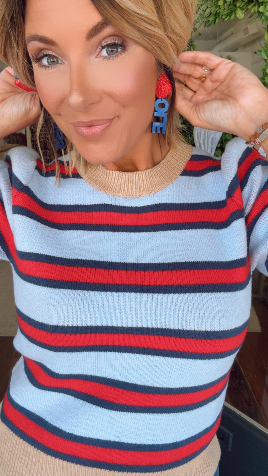 THML Valley Sweater