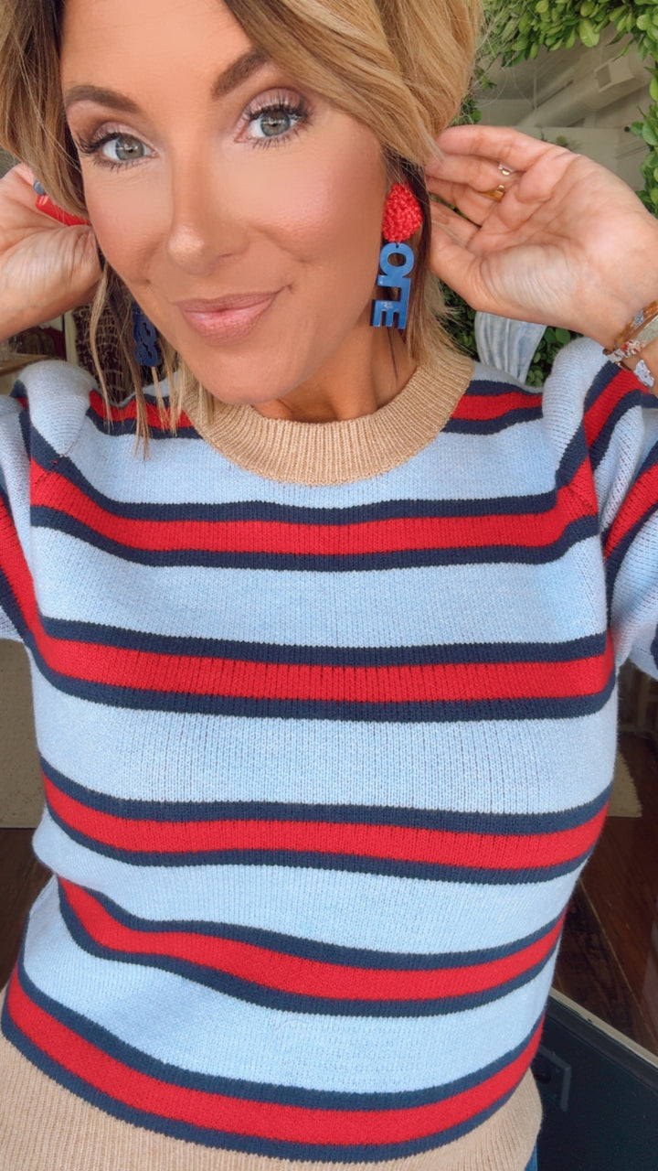 THML Valley Sweater