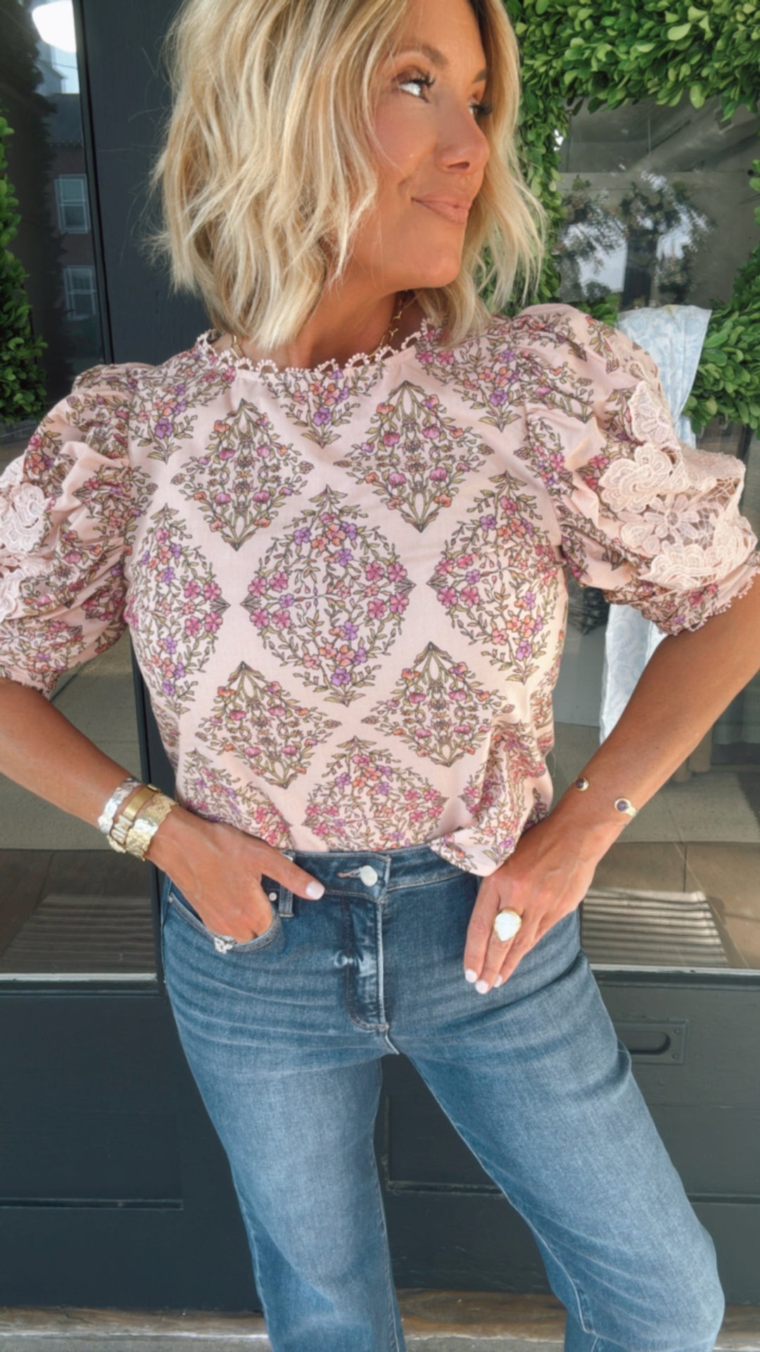 The Taylor Top