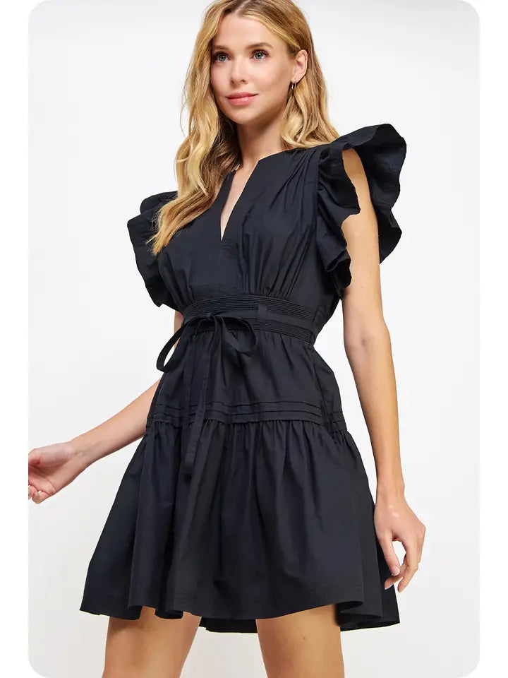 The Janae Dress
