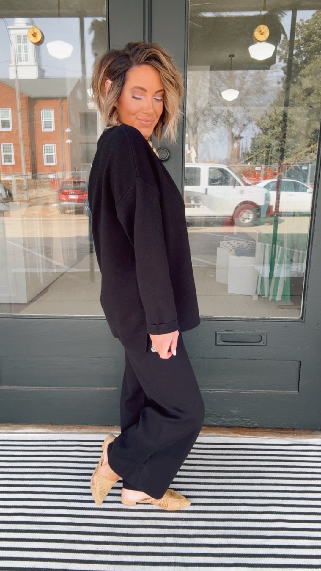 The Carry-On Cozy Set