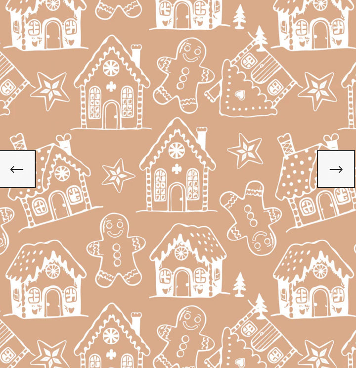 Preppy Bottles Wraps