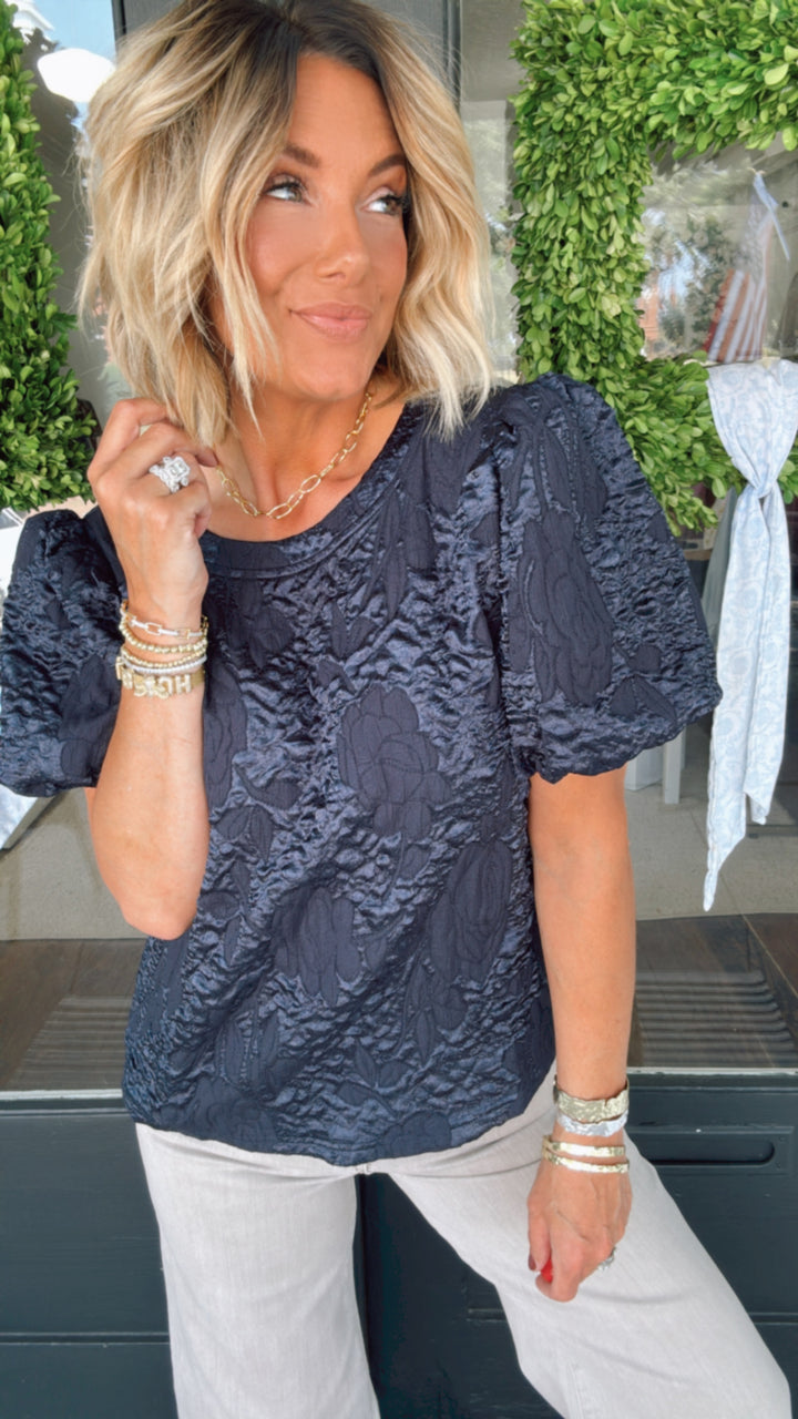 The Bella Top