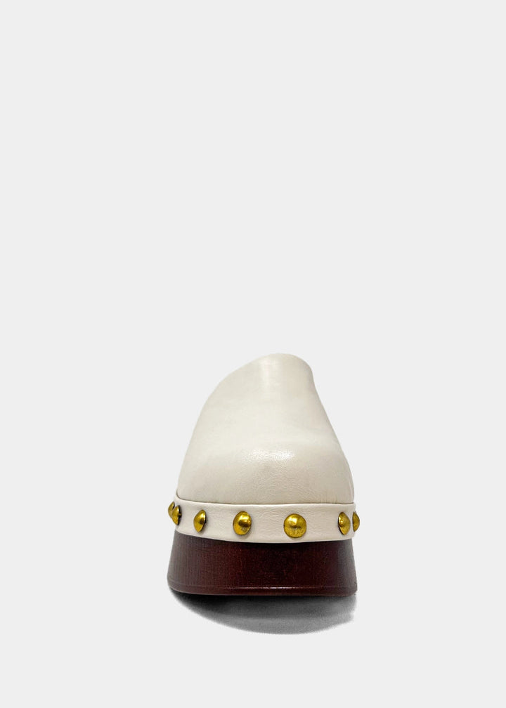 The Lily Clog
