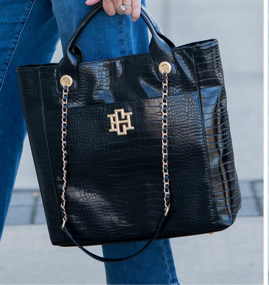 Kinzley Tote