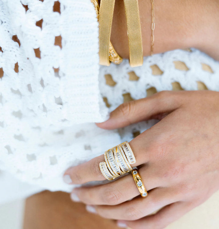 The Emerson Ring
