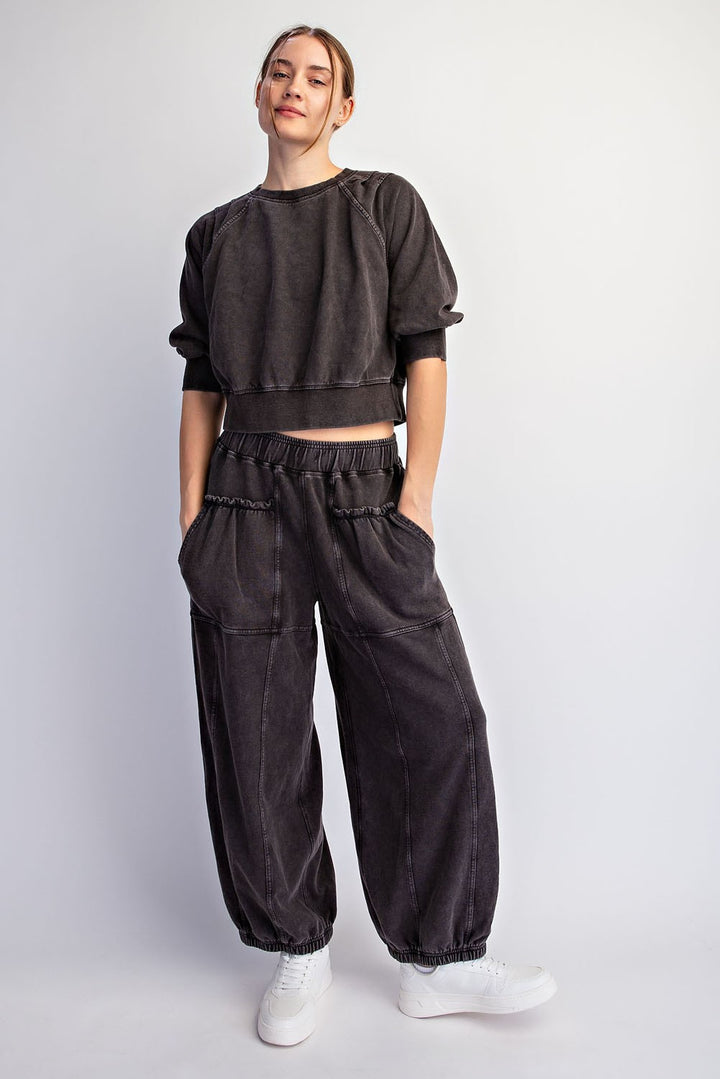The Mineral Wash Statement Set