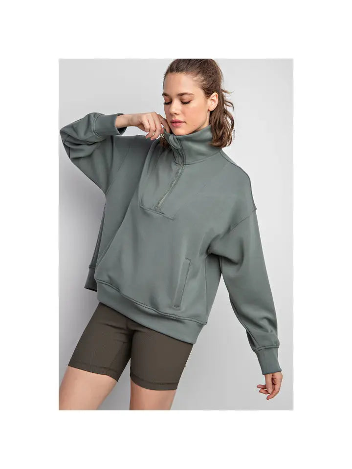 The Sage Leaf Modal Set