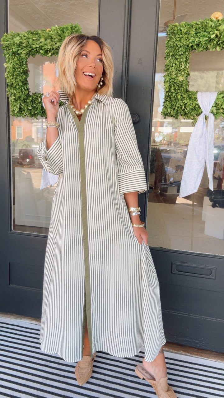 The Olive Midi