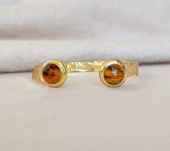 Easton Elle Misty Cuff