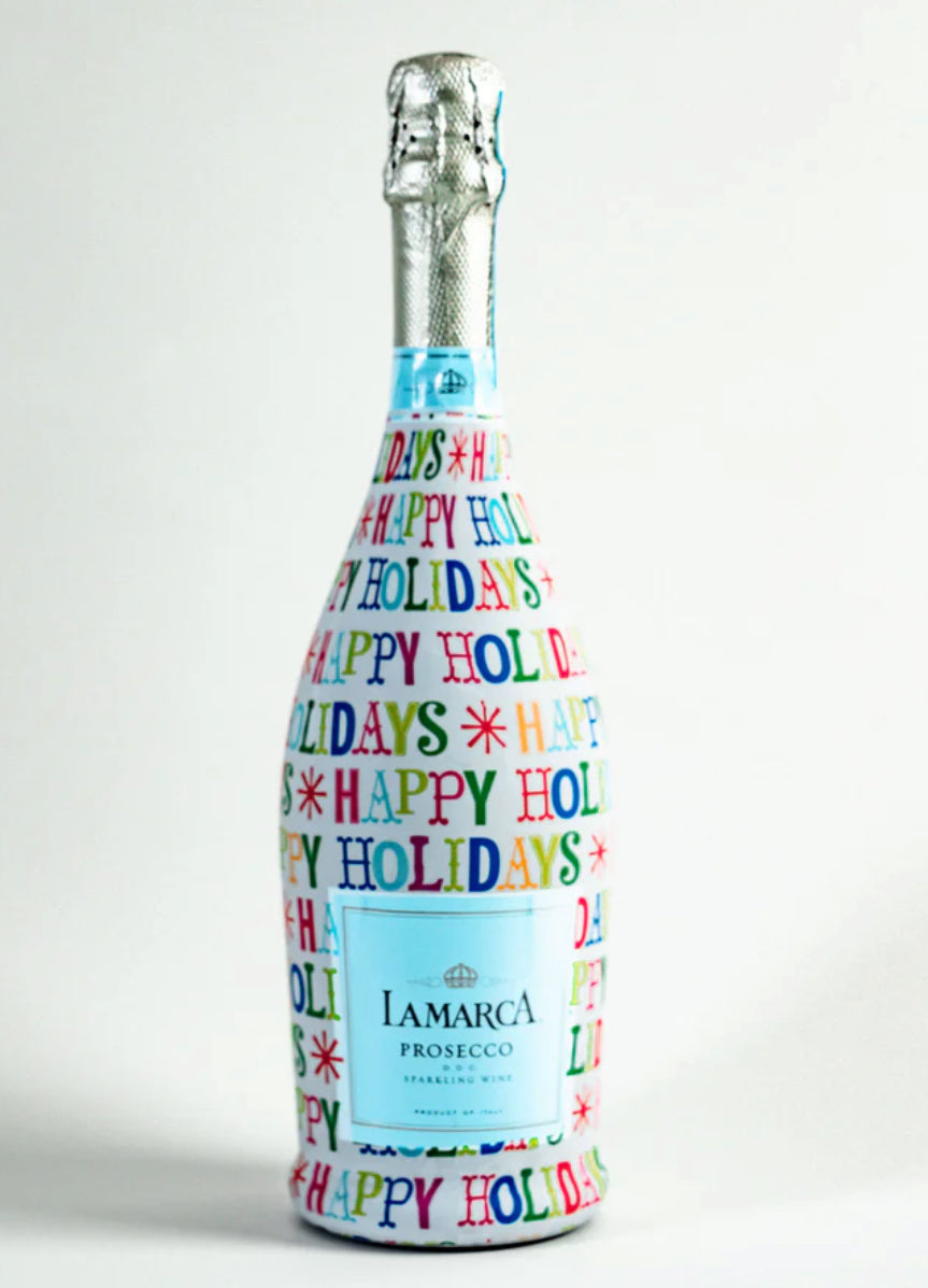 Preppy Bottles Wraps