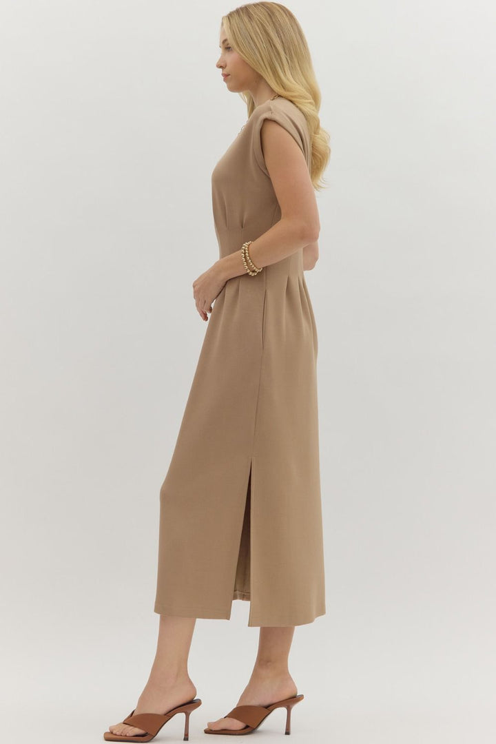 The Abby Dress
