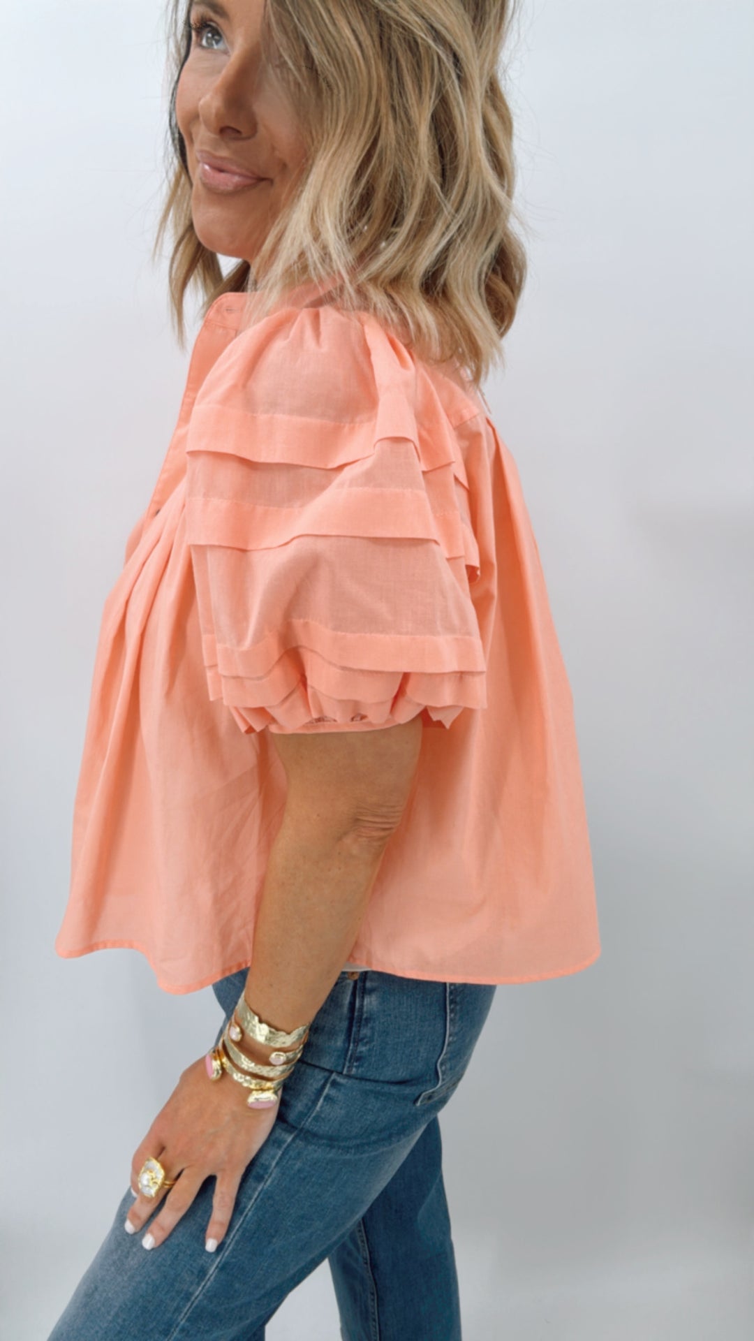 The Dakota Top