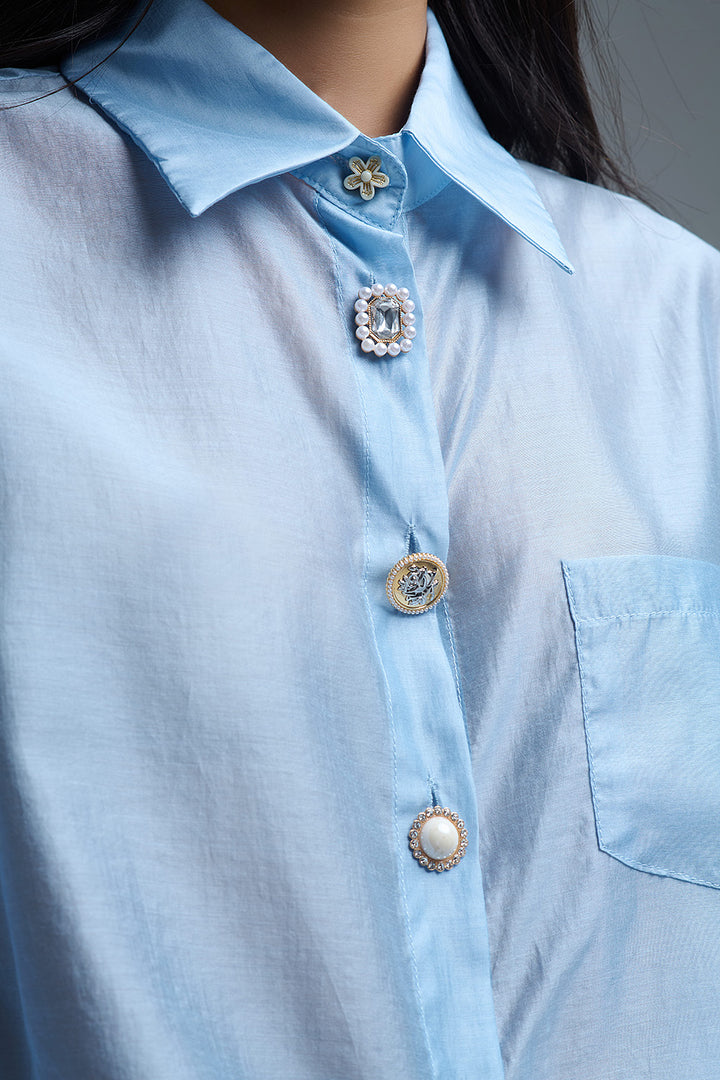 The Shine Top