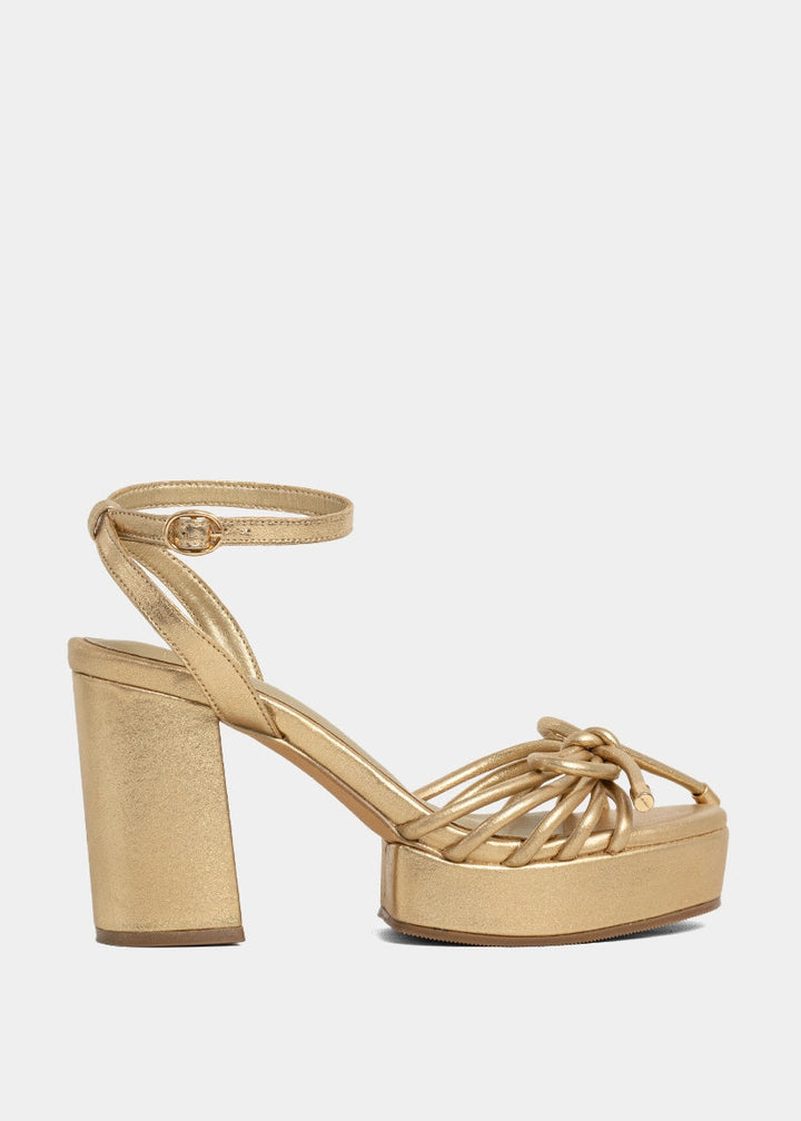 The Edith Gold