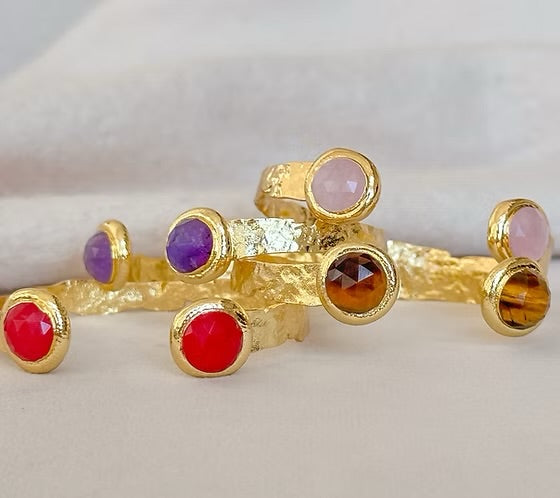 Easton Elle Misty Cuff