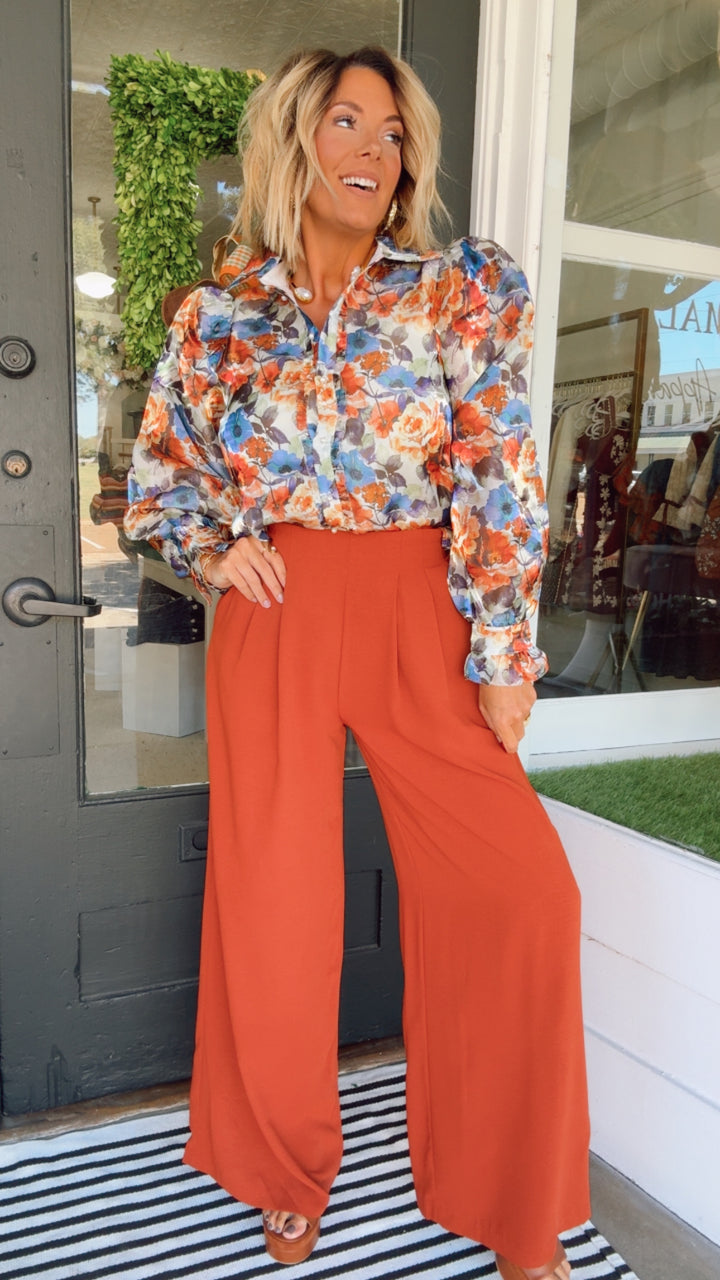 The Jen Top