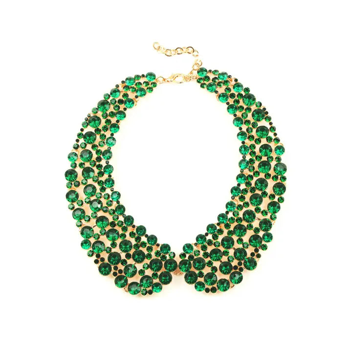Diana Collar Necklace