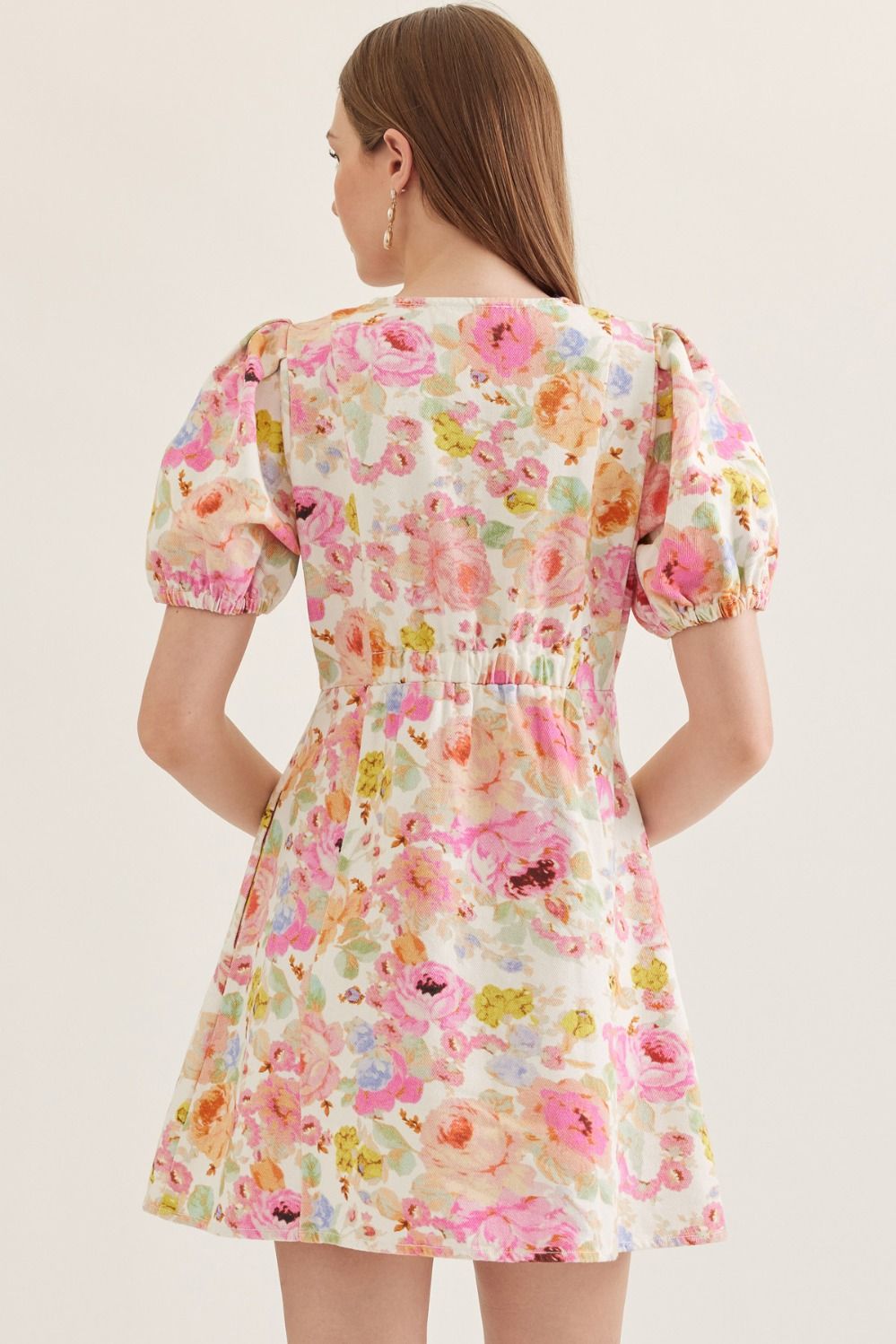 The Rosy Daydream Mini