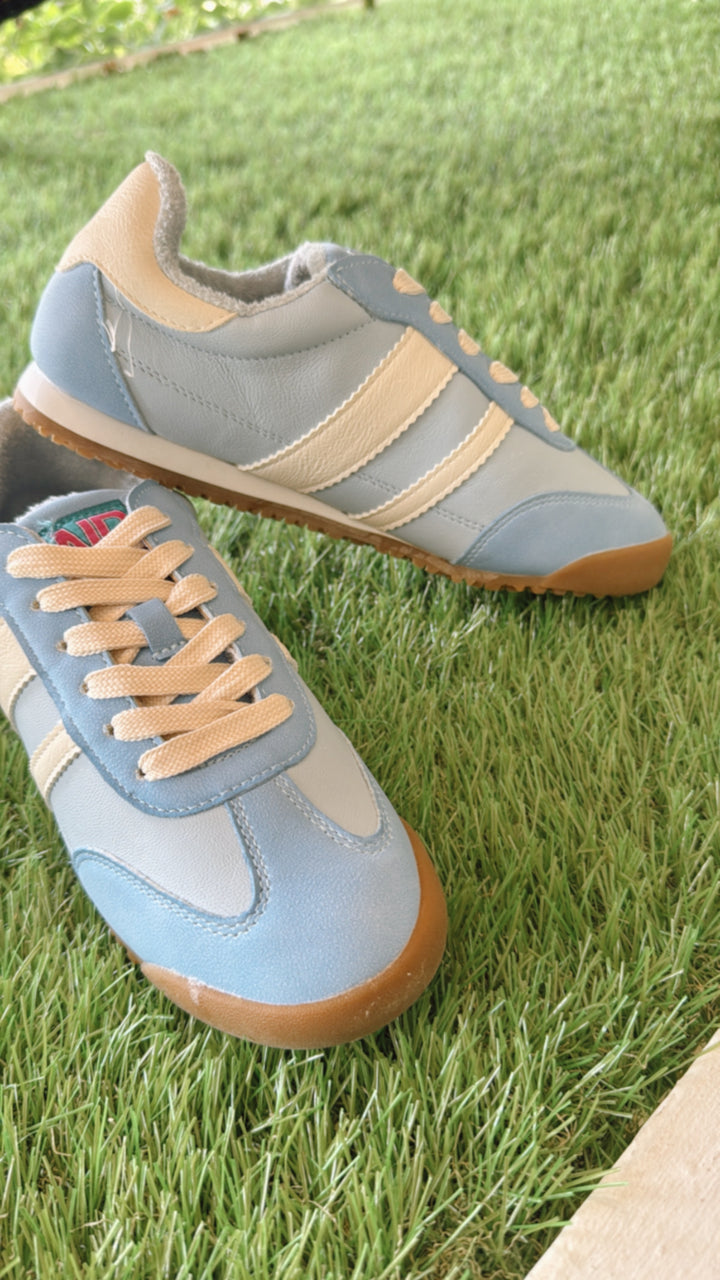 The Madrid Sneaker