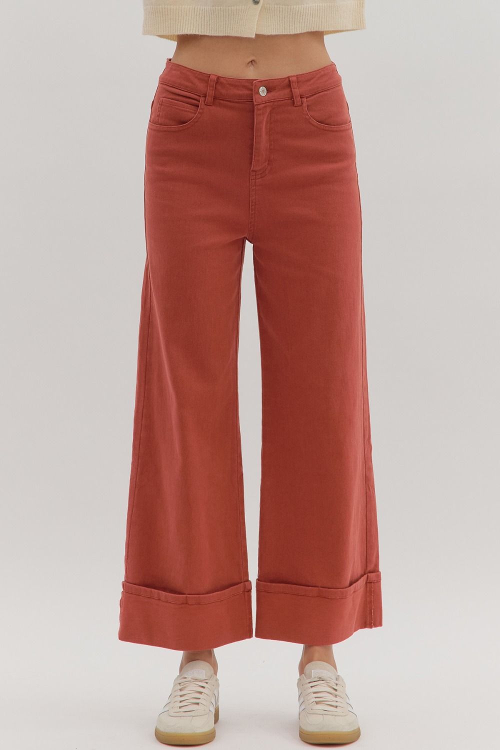 The Bailey Pant