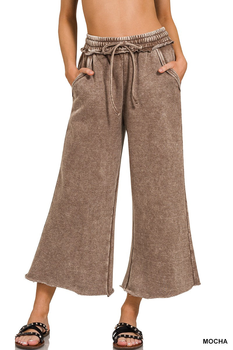 The Stephanie Lounge Pant