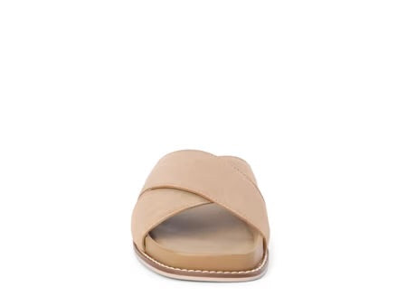 The Hannah Sandal